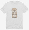Smiling Otter Shirt 666x695.jpg?v=1700300440