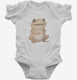 Smiling Toad  Infant Bodysuit