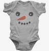 Snowman Face Baby Bodysuit 666x695.jpg?v=1700406580
