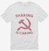 Socialism Sharing Is Caring Shirt 666x695.jpg?v=1700525002