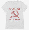 Socialism Sharing Is Caring Womens Shirt 666x695.jpg?v=1700525002