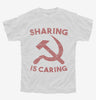 Socialism Sharing Is Caring Youth