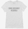 Some Assembly Required Womens Shirt 3868a1f4-f111-4bd3-a227-fb6ba00ef201 666x695.jpg?v=1700593502
