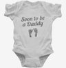 Soon To Be A Daddy Baby Footprints Infant Bodysuit 666x695.jpg?v=1700437994