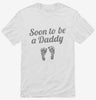 Soon To Be A Daddy Baby Footprints Shirt 666x695.jpg?v=1700437993