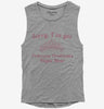 Sorry Ive Got Princess Problems Right Now Womens Muscle Tank Top 666x695.jpg?v=1700524807