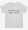 Speak In Movie Quotes Toddler Shirt 3cb2a542-d1b3-4f0c-9dae-16aa52a22d5e 666x695.jpg?v=1700592853