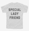 Special Lady Friend Youth