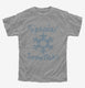 Special Snowflake  Youth Tee