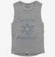 Special Snowflake  Womens Muscle Tank
