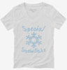 Special Snowflake Womens Vneck Shirt 666x695.jpg?v=1700477105