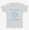 Special Snowflake Youth