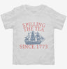 Spilling The Tea Since 1773 Funny Fourth Of July Toddler Shirt 666x695.jpg?v=1700373249