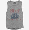 Spilling The Tea Since 1773 Funny Fourth Of July Womens Muscle Tank Top 666x695.jpg?v=1700373249