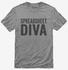 Spreadsheet Diva