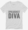 Spreadsheet Diva Womens Vneck Shirt 666x695.jpg?v=1700415830