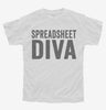 Spreadsheet Diva Youth