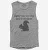 Squirrels Are My Spirit Animal Womens Muscle Tank Top 666x695.jpg?v=1700524662
