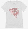 Sriracha Awesome Sauce Womens Shirt 666x695.jpg?v=1700452066