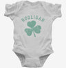 St Patricks Day Hooligan Shamrock Infant Bodysuit 666x695.jpg?v=1700325963