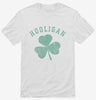 St Patricks Day Hooligan Shamrock Shirt 666x695.jpg?v=1707296565