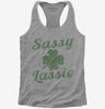 St Patricks Day Sassy Lassie Womens Racerback Tank Top 666x695.jpg?v=1700452119