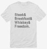 Steak Breakfast Whiskey Freedom Shirt 666x695.jpg?v=1700492385