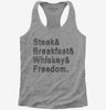 Steak Breakfast Whiskey Freedom Womens Racerback Tank Top 666x695.jpg?v=1700492385