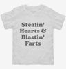 Stealin Hearts And Blastin Farts Toddler Shirt 666x695.jpg?v=1700391069