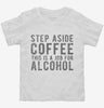 Step Aside Coffee This Is A Job For Alcohol Toddler Shirt 8e2fdb6b-a1a1-439c-9f46-3b423cf1d116 666x695.jpg?v=1700592649