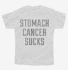 Stomach Cancer Sucks Youth
