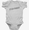 Stud Finder Infant Bodysuit 08de94fe-3b37-474d-bd16-0f4043de63d3 666x695.jpg?v=1700592447
