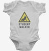Student Walker Funny Infant Bodysuit 666x695.jpg?v=1700366415