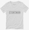 Stuntman Womens Vneck Shirt 4b82f43b-f967-4d03-8c0a-d6097af30426 666x695.jpg?v=1700592404