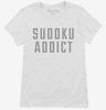 Sudoku Addict Womens Shirt 832d7943-455d-424a-8217-1384809eac20 666x695.jpg?v=1700592207