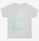 Super Cali Swagalistic Sexy Hella Dopeness  Toddler Tee