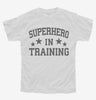 Superhero In Training Youth