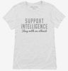 Support Intelligence Sleep With An Atheist Womens Shirt 666x695.jpg?v=1700524523