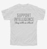 Support Intelligence Sleep With An Atheist Youth