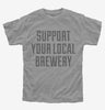 Support Your Local Brewery Kids