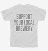 Support Your Local Brewery Youth