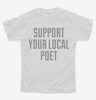 Support Your Local Poet Youth