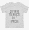Support Your Local Pole Dancer Toddler Shirt 666x695.jpg?v=1700497019