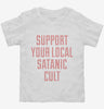 Support Your Local Satanic Cult Toddler Shirt 0dcaba50-8159-456f-9676-0fea4dc02bb2 666x695.jpg?v=1700592107