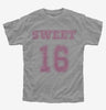 Sweet 16 Kids Tshirt 8f90c785-8cb5-400e-97a7-4ccfd39b9ee4 666x695.jpg?v=1700592011