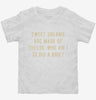Sweet Dreams Are Made Of Cheese Toddler Shirt 30d70123-ce9a-430f-ba4c-b3ce59afb12a 666x695.jpg?v=1700591957