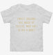 Sweet Dreams Are Made Of Cheese  Toddler Tee