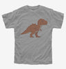 T-rex Graphic Kids