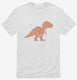 T-Rex Graphic  Mens