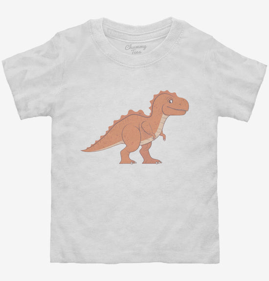 T-Rex Graphic T-Shirt